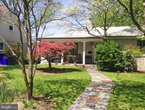 5108 BALTIMORE AVENUE, BETHESDA, MD 20816