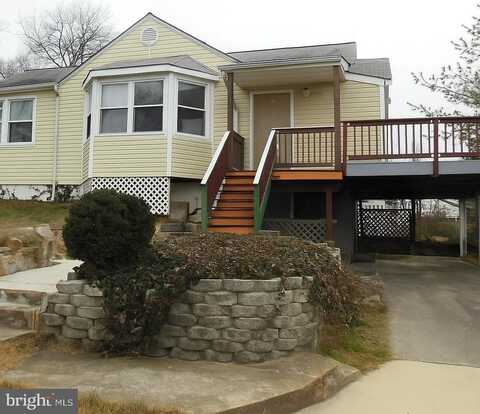 7931 ROLLING VIEW AVENUE, BALTIMORE, MD 21236