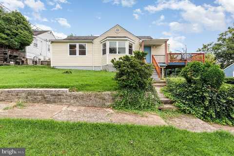 7931 ROLLING VIEW AVENUE, BALTIMORE, MD 21236