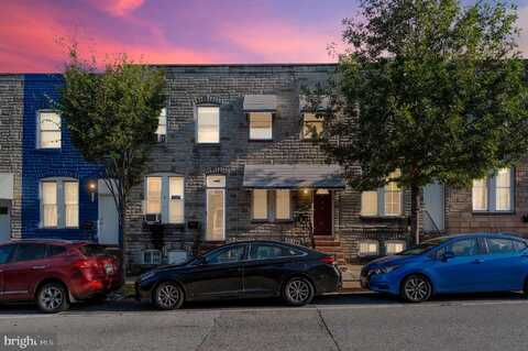 1613 CHURCH STREET, Baltimore, MD 21226