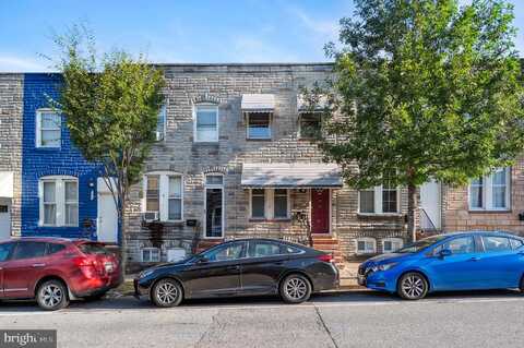 1613 CHURCH STREET, Baltimore, MD 21226