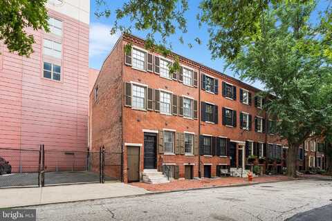 411 S CARLISLE STREET, PHILADELPHIA, PA 19146