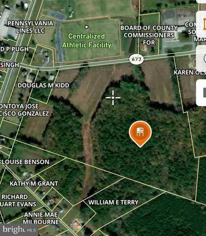 30299 SAM BARNES ROAD, WESTOVER, MD 21871