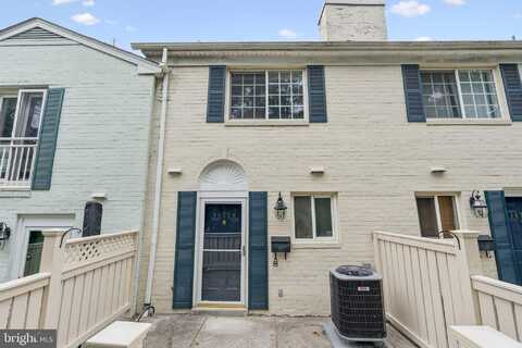 1473 N VAN DORN STREET, ALEXANDRIA, VA 22304