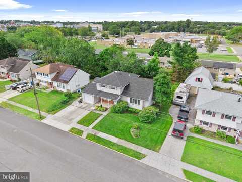 6 MAYFAIR AVENUE, GLASSBORO, NJ 08028