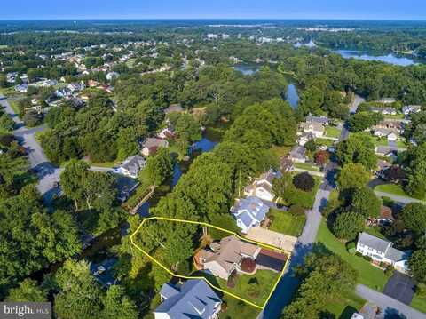 31460 POINT DRIVE, LEWES, DE 19958