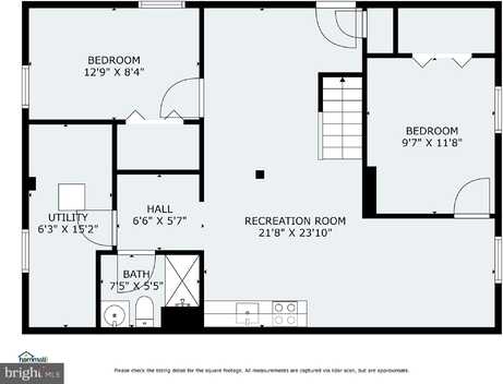 2213 COLUMBIA AVENUE, LANDOVER, MD 20785