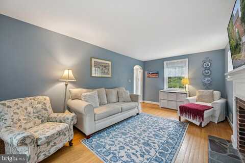 2307 CHEVERLY AVENUE, CHEVERLY, MD 20785