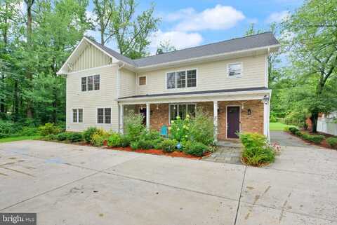 5104 BIRCH LANE, ANNANDALE, VA 22003