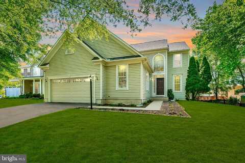 18722 TIMONEY COURT, LEESBURG, VA 20176