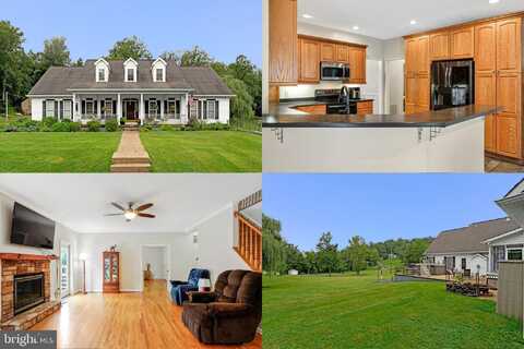 3938 REMOUNT ROAD, FRONT ROYAL, VA 22630
