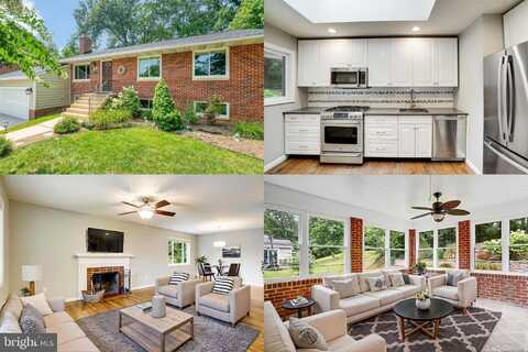 4012 JEWEL STREET, ALEXANDRIA, VA 22312