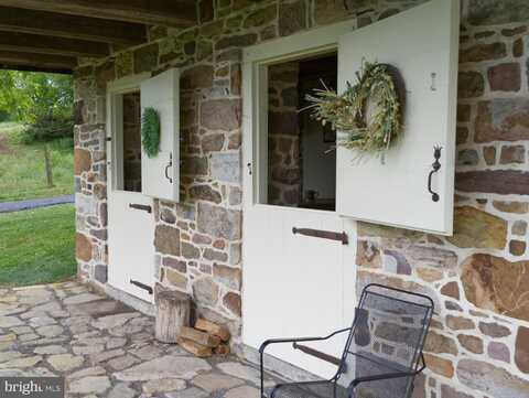 784 COFFEE RUN, REEDSVILLE, PA 17084