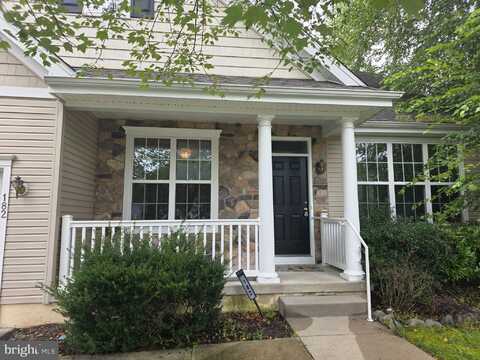 182 GIORDANO MEWS, MAYS LANDING, NJ 08330