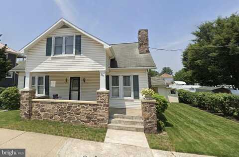 333 WALNUT STREET, SHIPPENSBURG, PA 17257