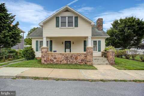 333 WALNUT STREET, SHIPPENSBURG, PA 17257