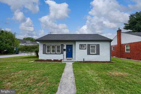 3900 KINGSLEY DRIVE, HARRISBURG, PA 17110