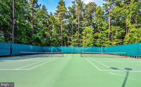 Lot #271 WAR DANCER LANE, BERLIN, MD 21811