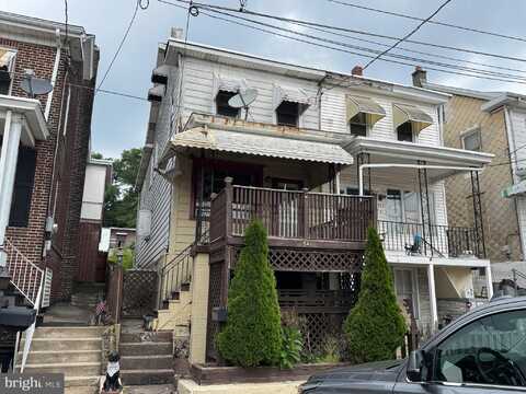 541 W 2ND STREET, MOUNT CARMEL, PA 17851