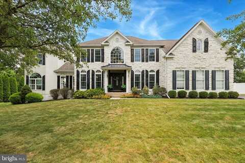 803 SWEET CHERRY STREET, WARRINGTON, PA 18976