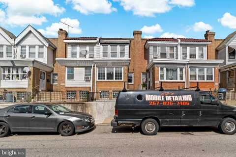 4745 LORING STREET, PHILADELPHIA, PA 19136