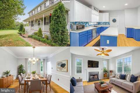 18114 BRENRIDGE DRIVE, BRANDY STATION, VA 22714