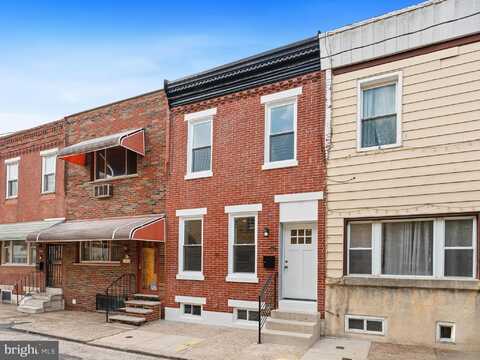 2428 S SARTAIN STREET, PHILADELPHIA, PA 19148