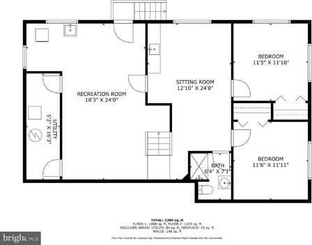 7412 FARNUM STREET, SPRINGFIELD, VA 22151