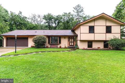 9907 CORSICA STREET, VIENNA, VA 22181
