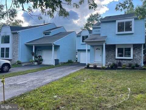 73 WINCHESTER DRIVE, EAST WINDSOR, NJ 08520
