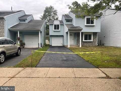 73 WINCHESTER DRIVE, EAST WINDSOR, NJ 08520