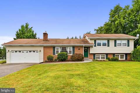 118 HARMON PLACE, STEPHENS CITY, VA 22655
