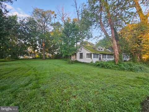 525 JAMES AVENUE, TRACYS LANDING, MD 20779