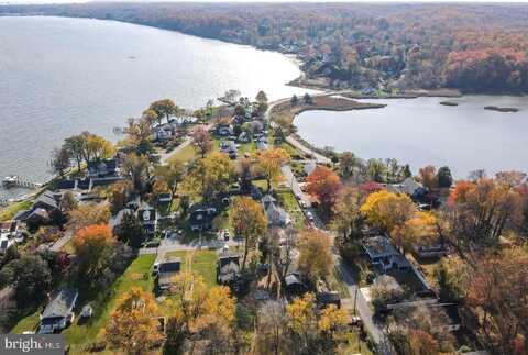 525 JAMES AVENUE, TRACYS LANDING, MD 20779