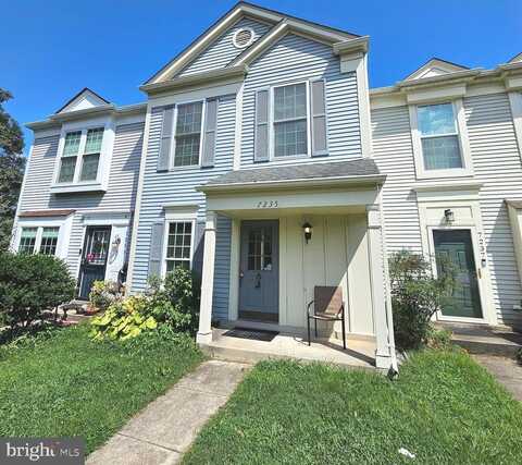 7235 PARSONS COURT, ALEXANDRIA, VA 22306