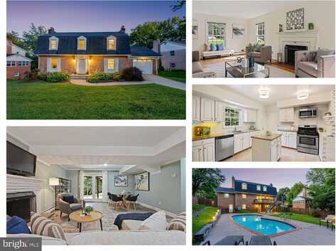 8007 LEWINSVILLE ROAD, MCLEAN, VA 22102
