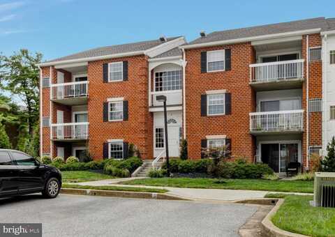 1 BELMULLET COURT, LUTHERVILLE TIMONIUM, MD 21093