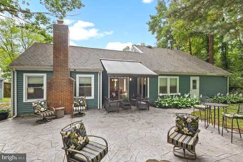 1419 ORMSBY PLACE, CROFTON, MD 21114