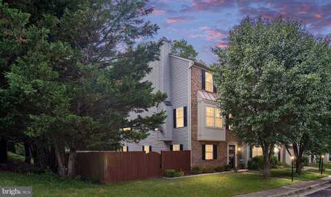 101 MEREDITH LANE, FREDERICKSBURG, VA 22405