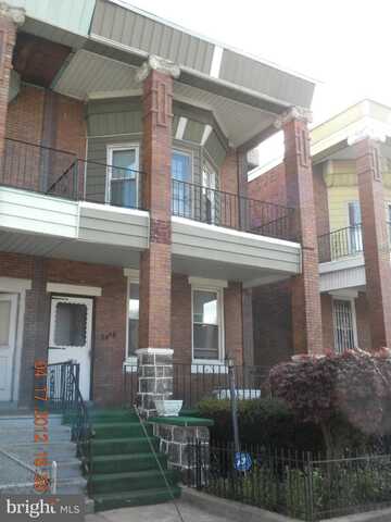 5418 WALNUT STREET, PHILADELPHIA, PA 19139