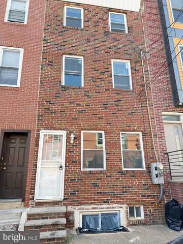 2507 N MASCHER STREET, PHILADELPHIA, PA 19133