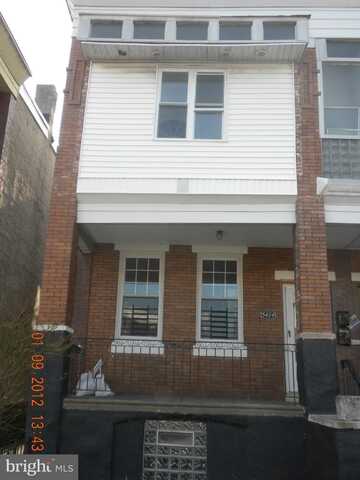 5424 WALNUT STREET, PHILADELPHIA, PA 19139