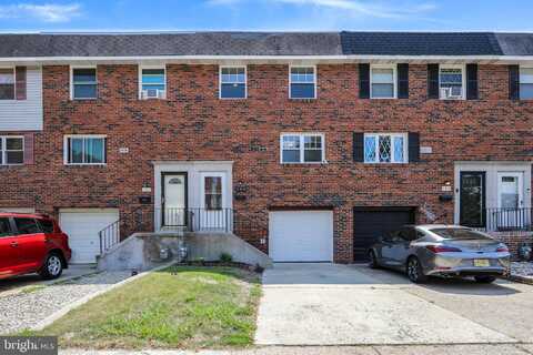 146 SUBURBAN TERRACE, STRATFORD, NJ 08084