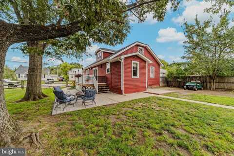 24 LAKE AVENUE, QUINTON, NJ 08072