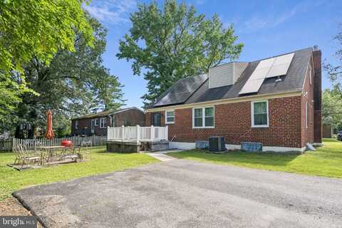 5705 WHITE AVENUE, BALTIMORE, MD 21206