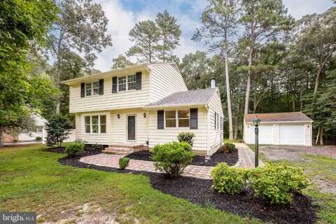 31939 DOWNING ROAD, DELMAR, MD 21875