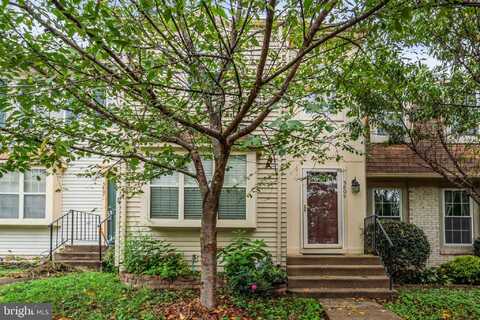 5809 WATERDALE COURT, CENTREVILLE, VA 20121