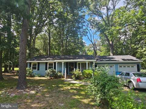 7650 FENTRAL AVENUE, SALISBURY, MD 21801