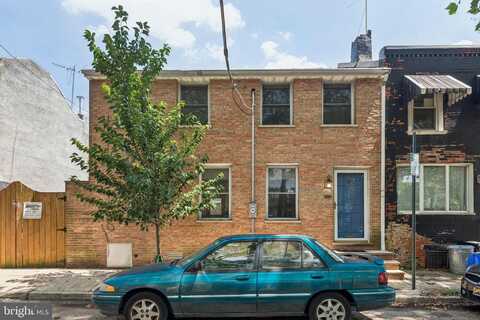 1229 S MARSHALL STREET, PHILADELPHIA, PA 19147