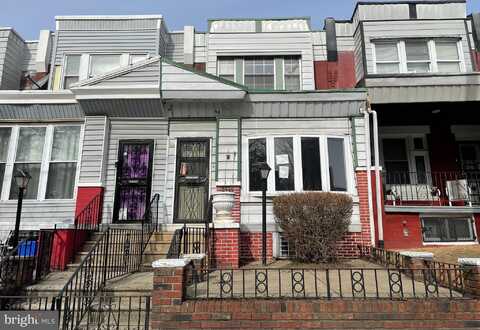 1429 W OLNEY AVENUE, PHILADELPHIA, PA 19141
